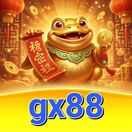 Pratinjau antarmuka gx88 setelah terpasang