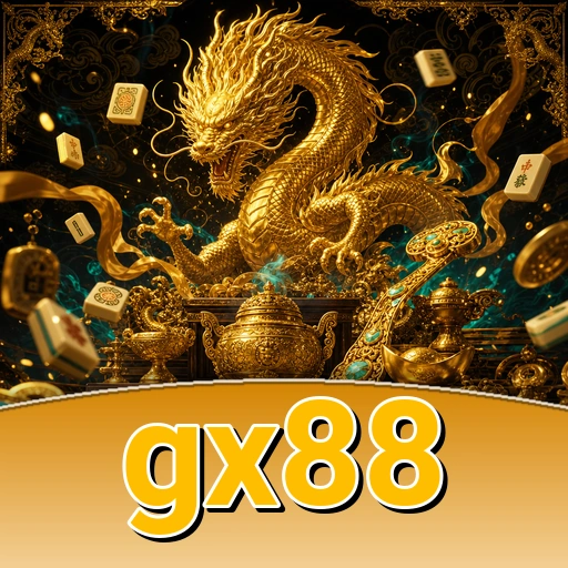 Beranda aplikasi gx88 setelah terbuka